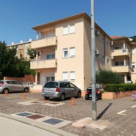 Apartman Mario Cres Exterior foto